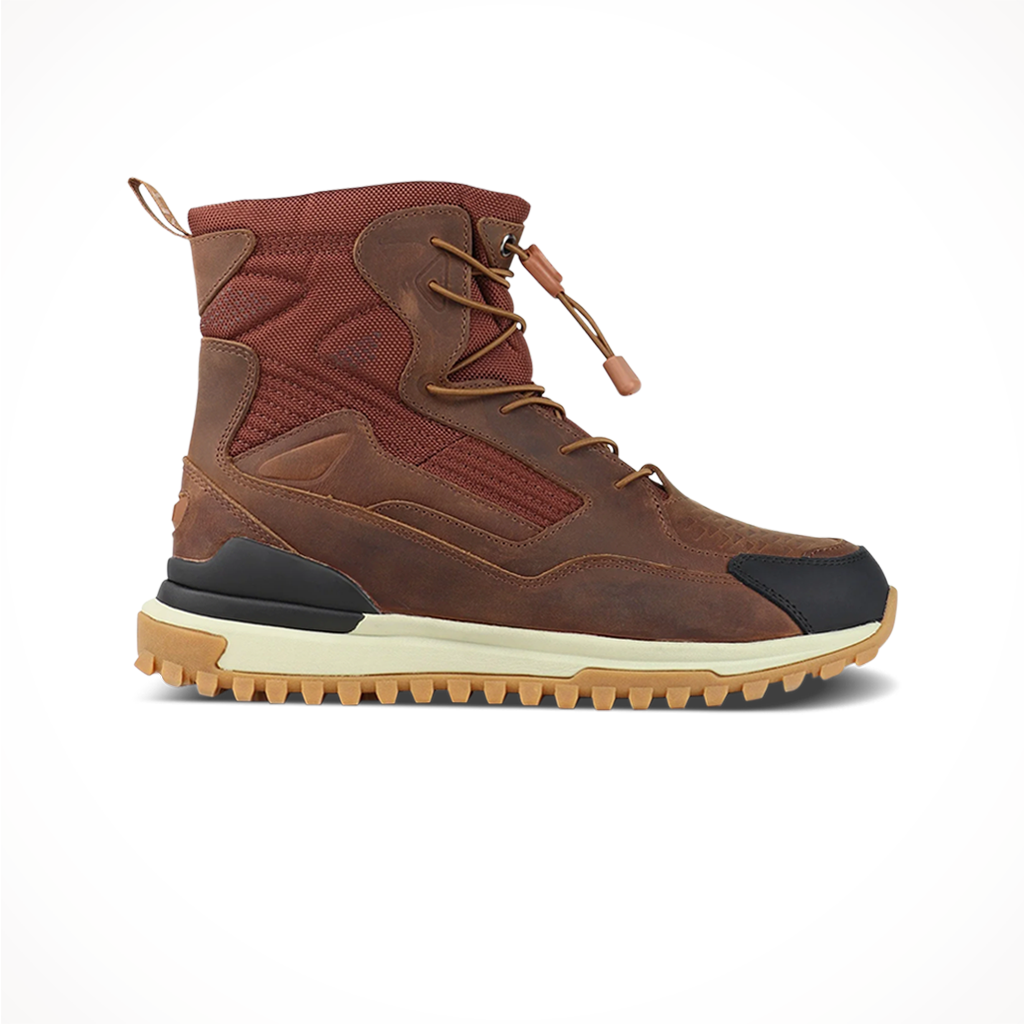 Pajar Mens Falko Boot Cognac Hero