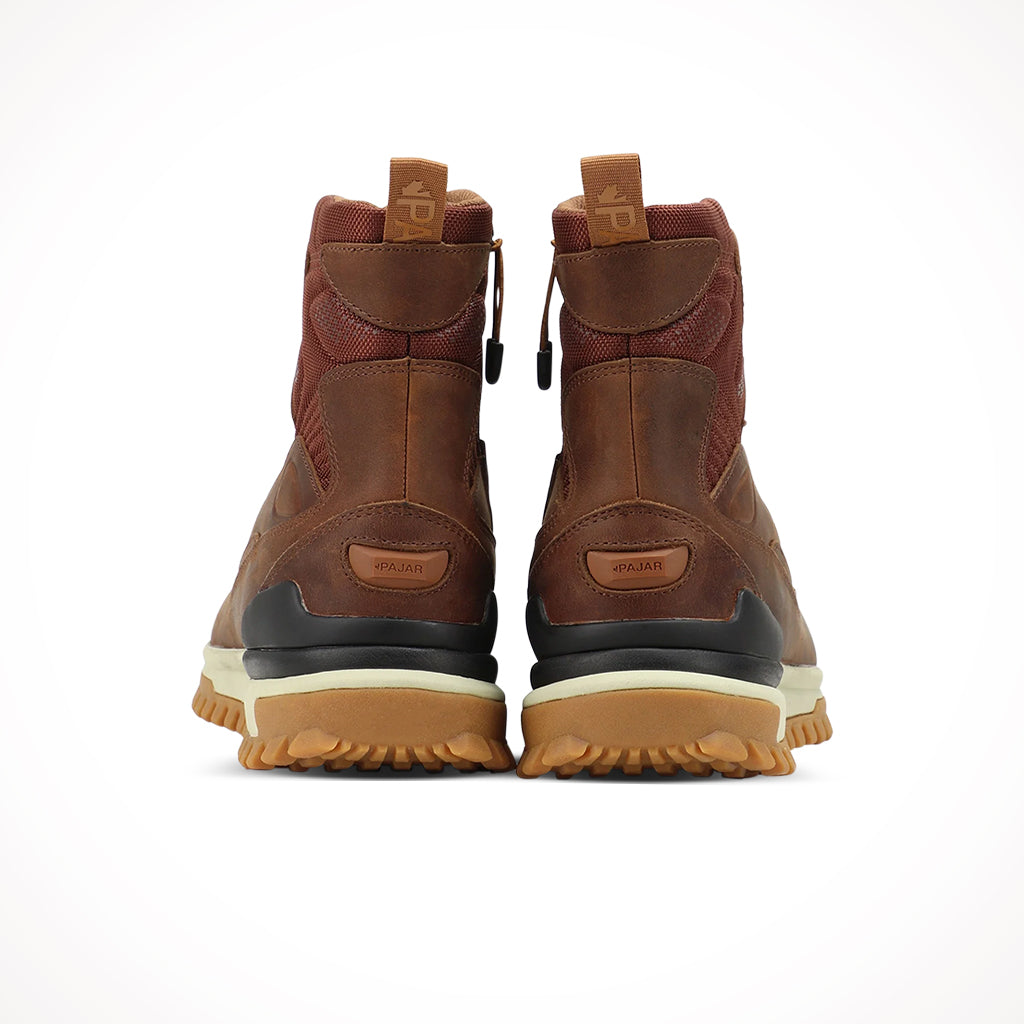 Pajar Mens Falko Boot Cognac Rear.jpg