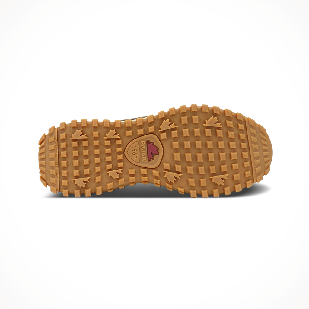 Pajar Mens Falko Boot Cognac Sole
