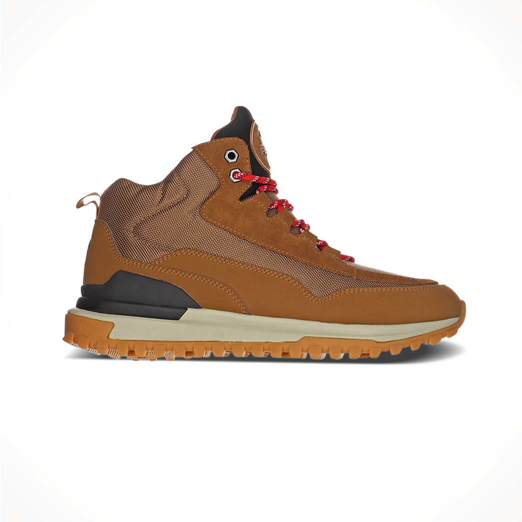 Pajar Mens Fireburst Boot Tan Church Hero