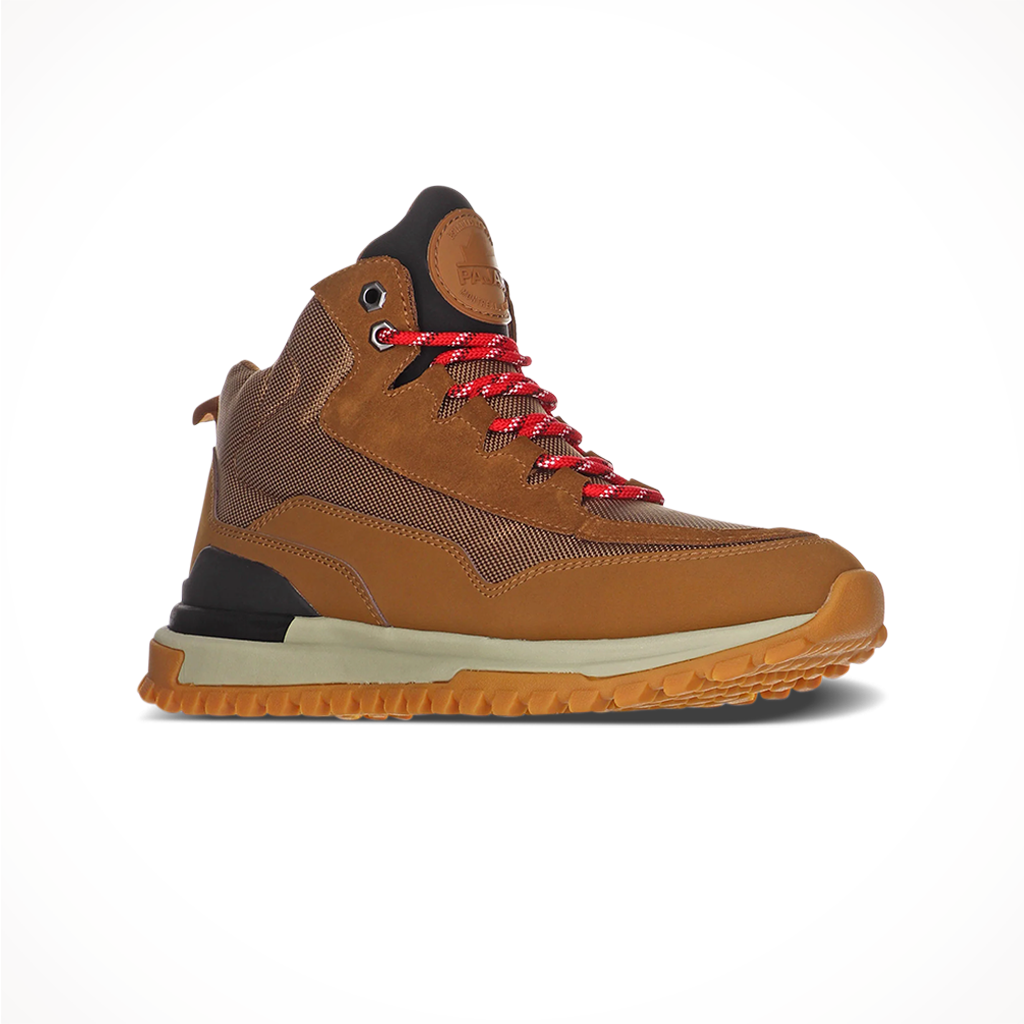 Pajar Mens Fireburst Boot Tan Church Iso