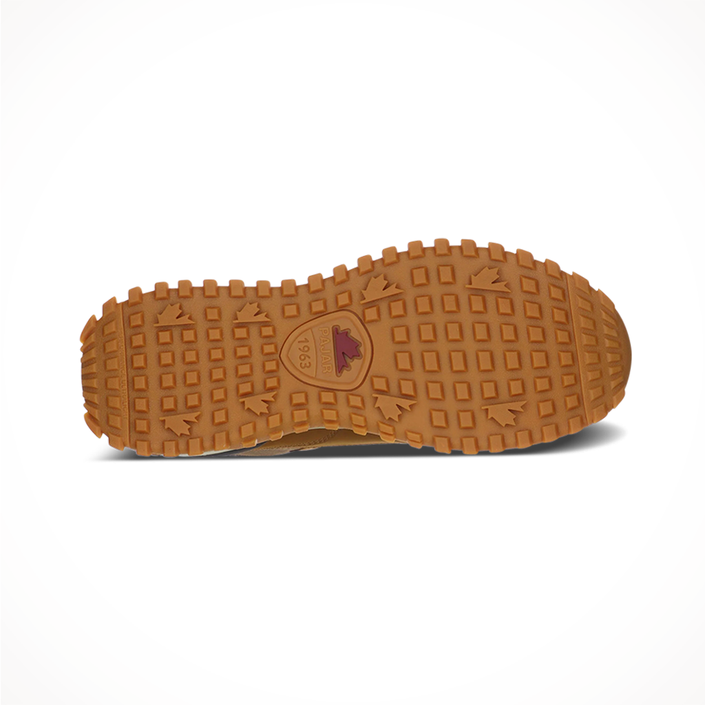 Pajar Mens Fireburst Boot Tan Church Sole