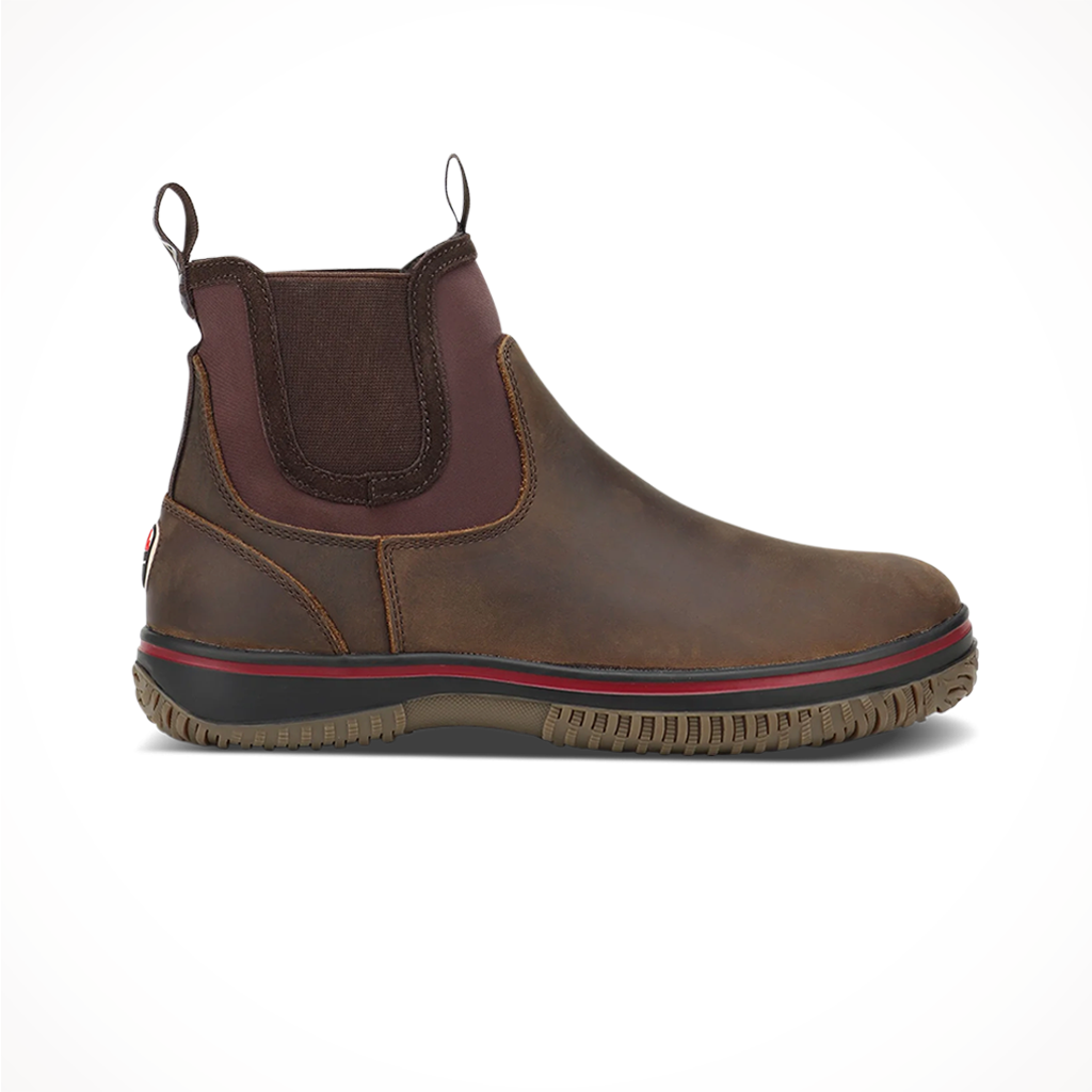 Pajar Gavel Pull Up Men s Winter Boots OutdoorSports