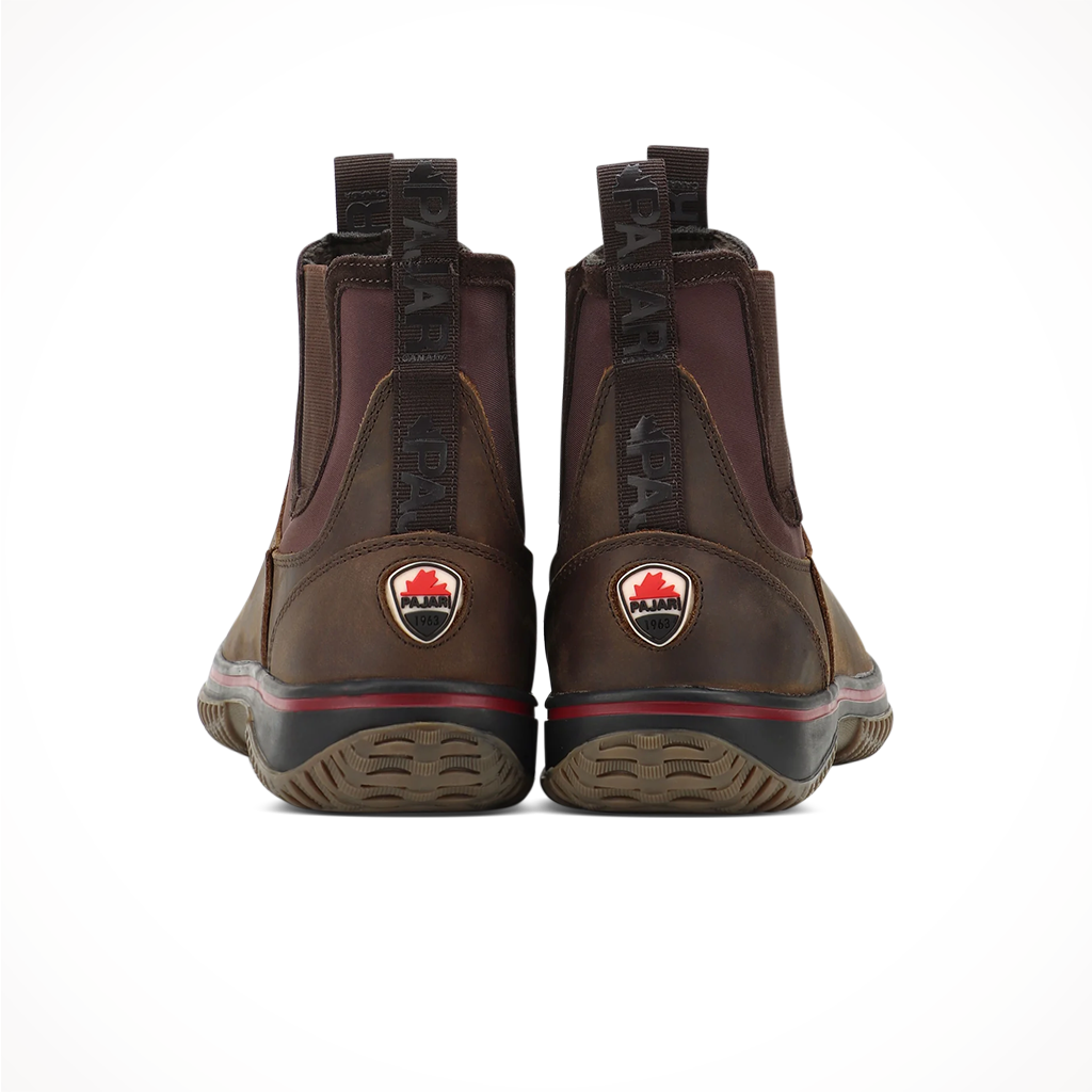 Pajar top boots mens
