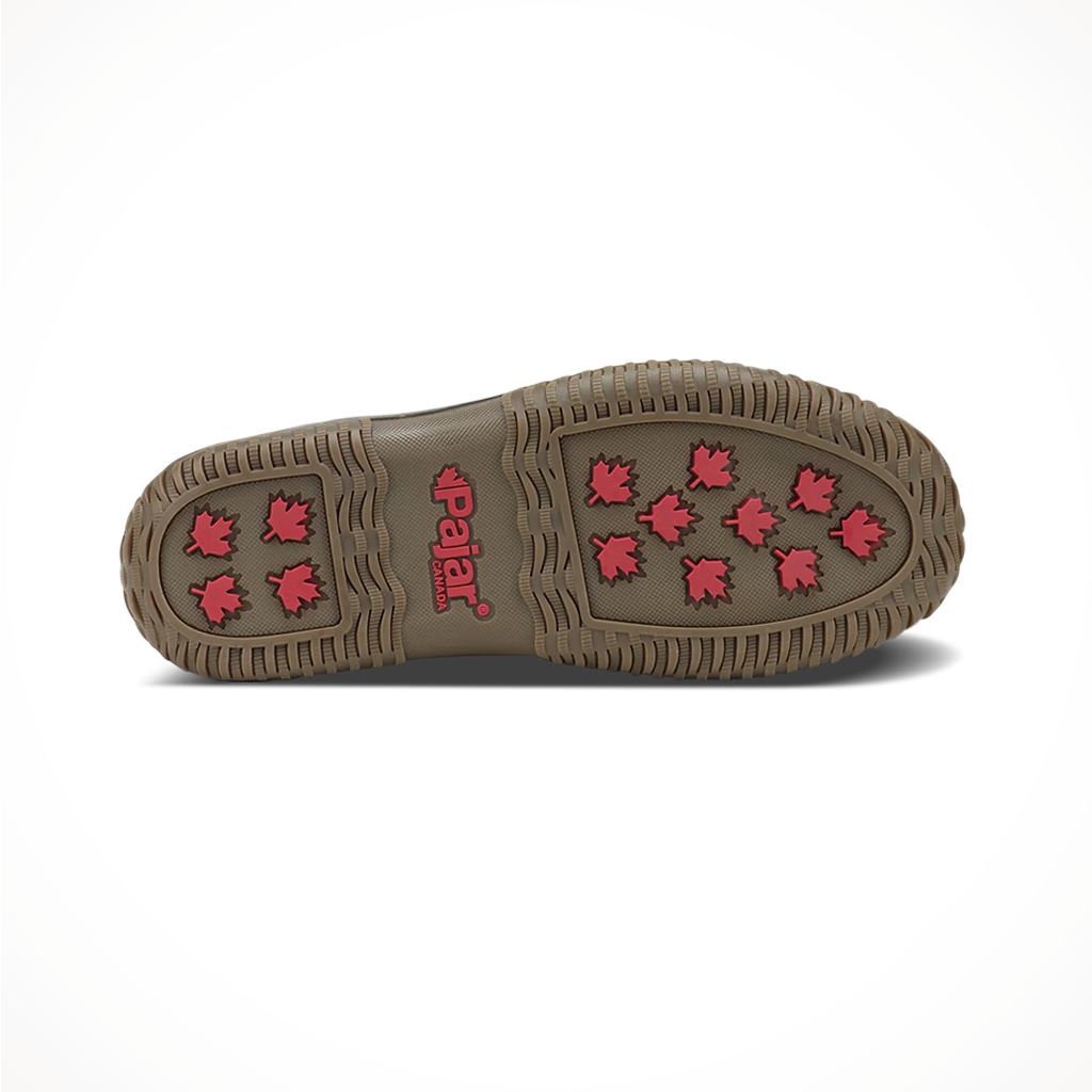 Pajar Gavel Pull Up Men s Winter Boots OutdoorSports