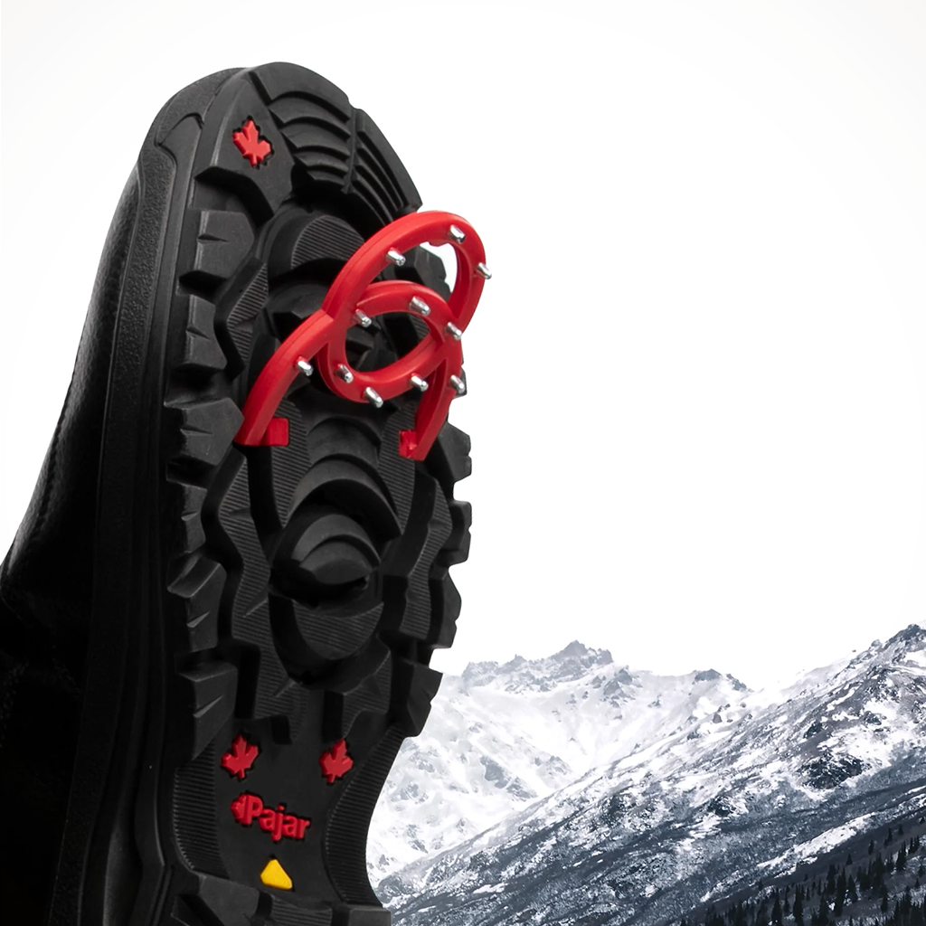 Pajar mens boots best sale
