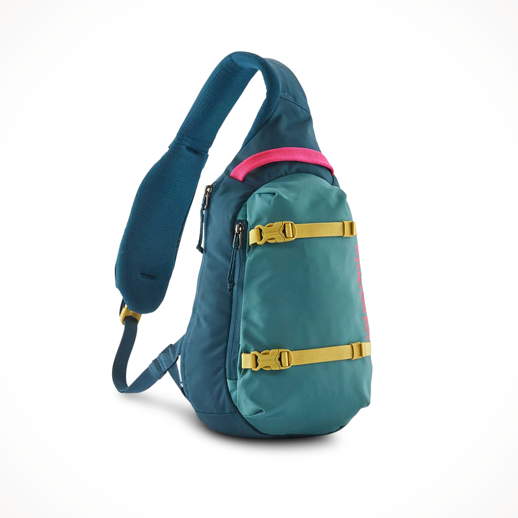 Atom Sling 8L