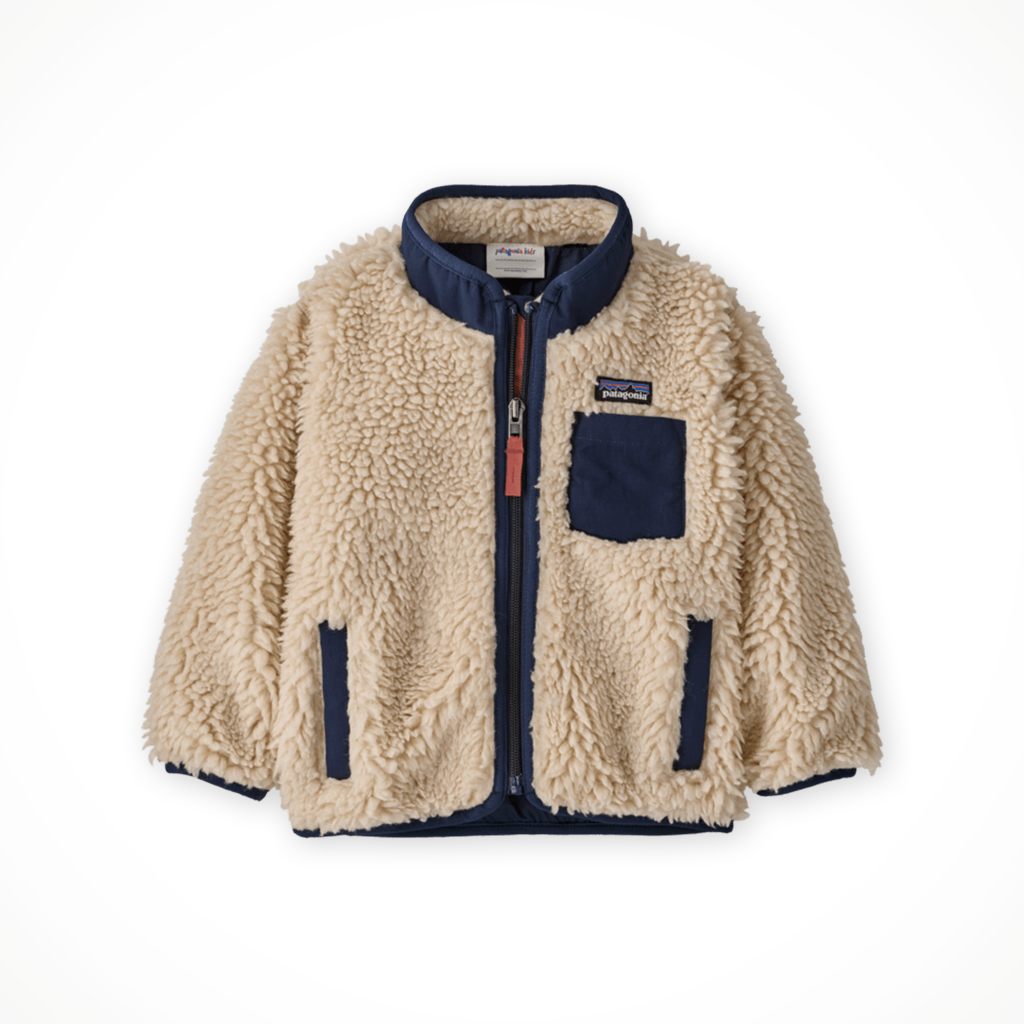 Baby Retro-X Jkt — Kids'