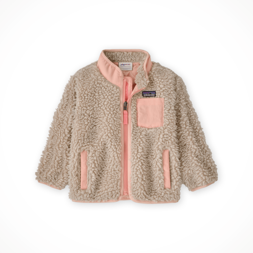 Baby Retro-X Jkt — Kids'