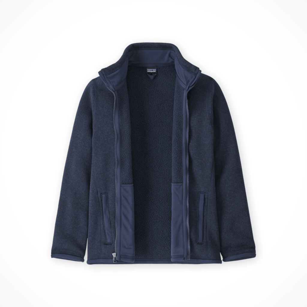Better Sweater Jackt — Kids'