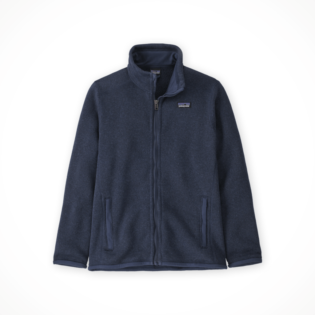 Better Sweater Jackt — Kids'