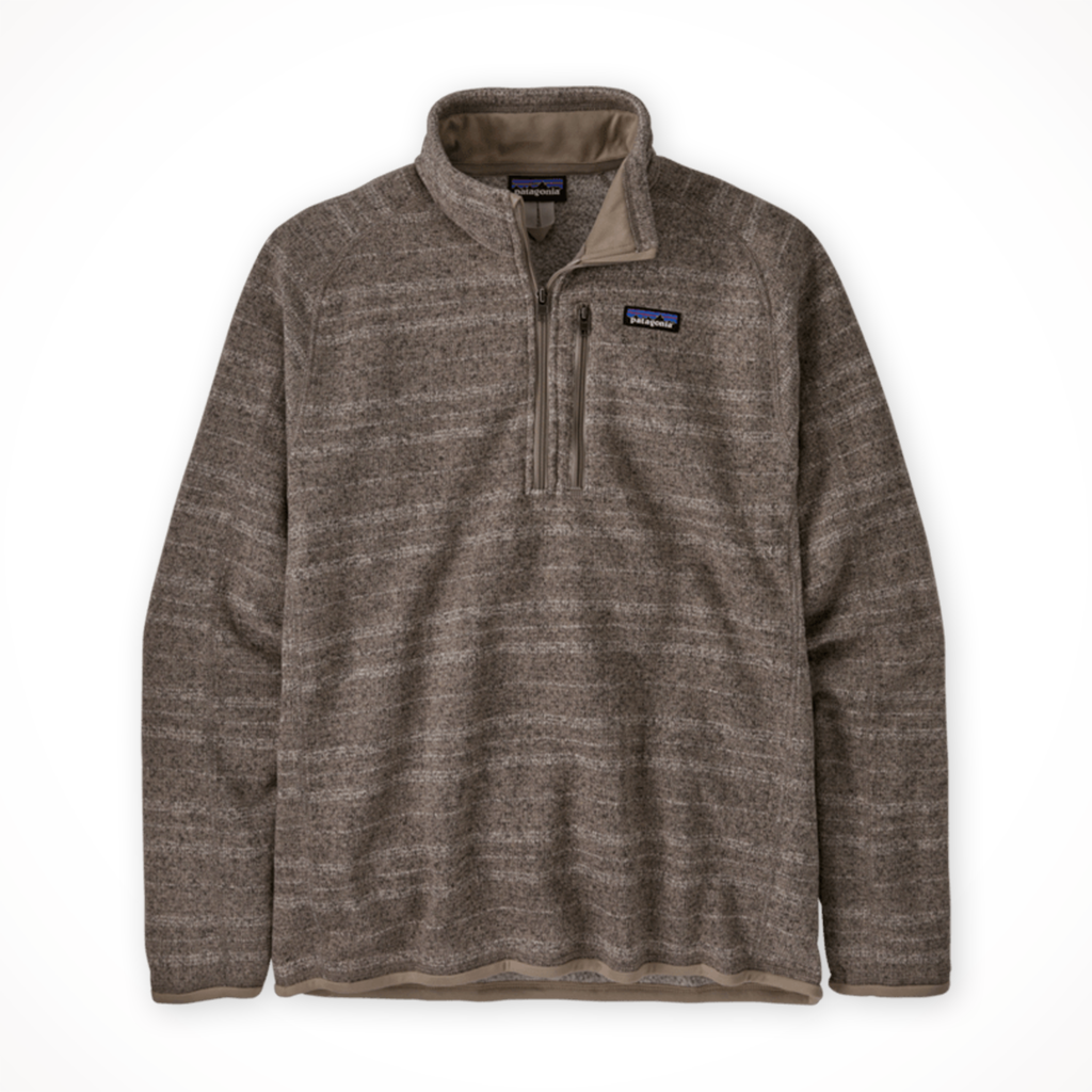 Better Sweater 1/4 Zip — Men's