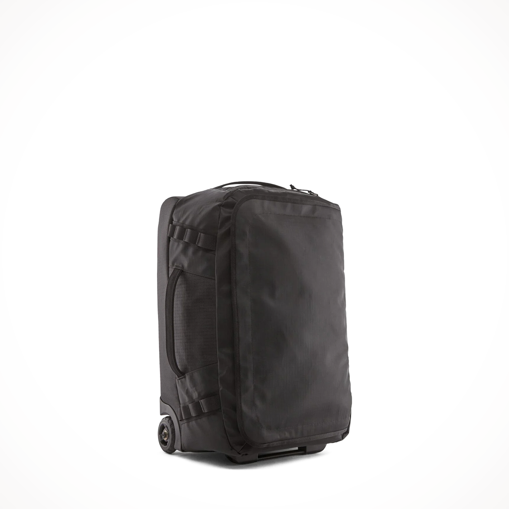 Black Hole Wheeled Duffel 40L
