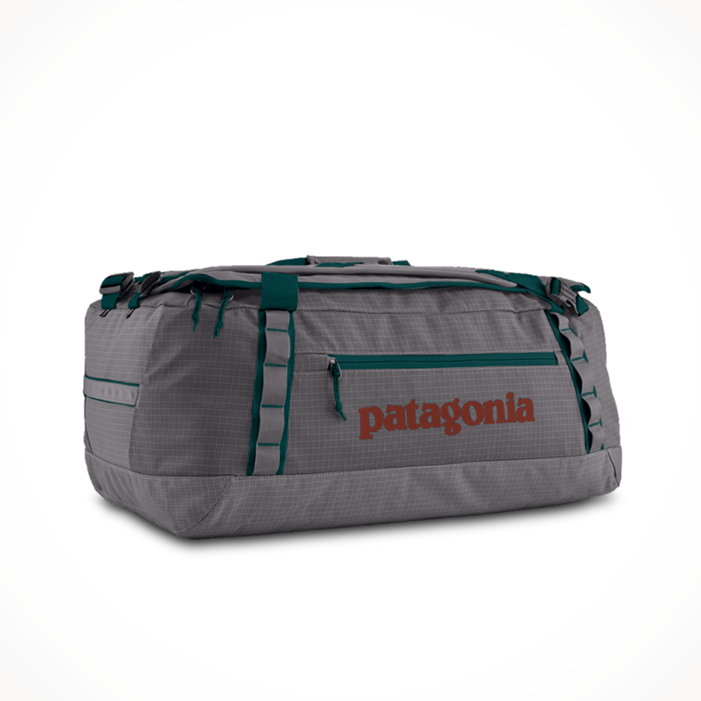 Patagonia Black Hole Duffel Bag 55L | OutdoorSports.com