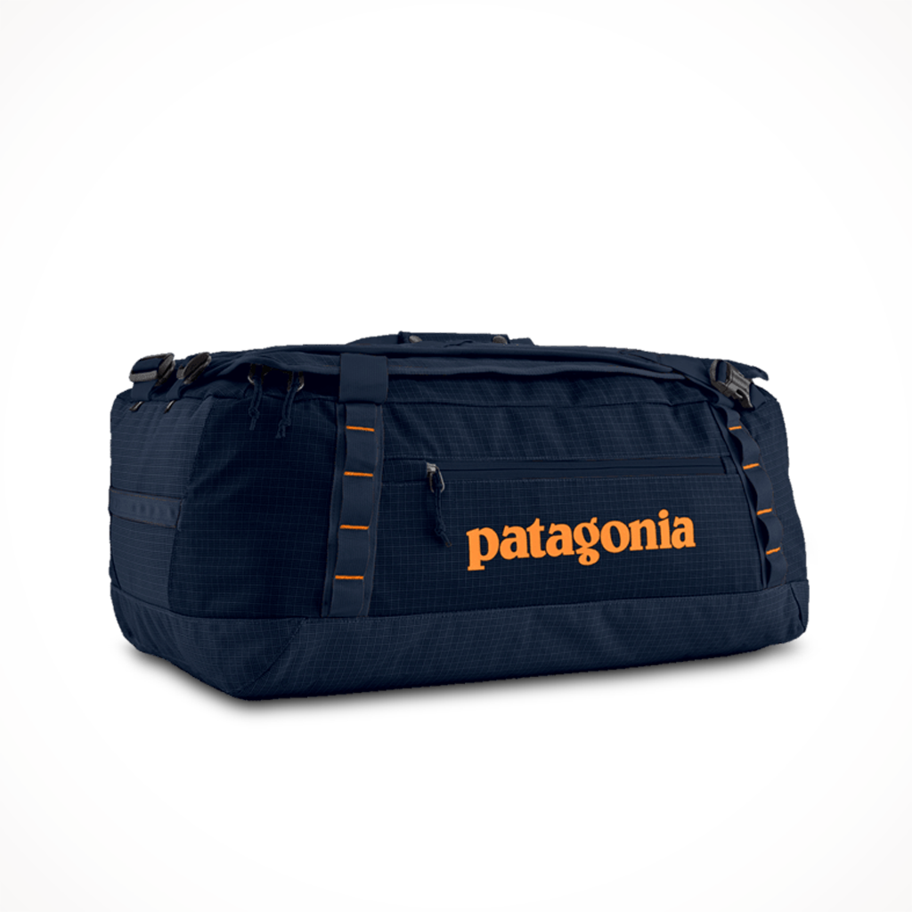 Patagonia Black Hole Duffel Bag 55L | OutdoorSports.com Patagonia Black Hole Duffel Bag 55L | OutdoorSports.com