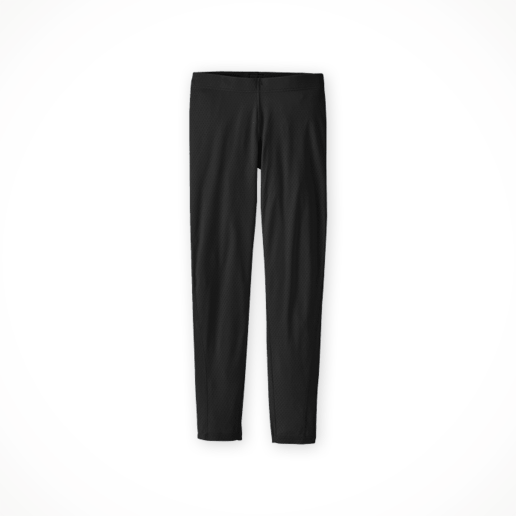 Capeline Midweight Bottoms — Kids'