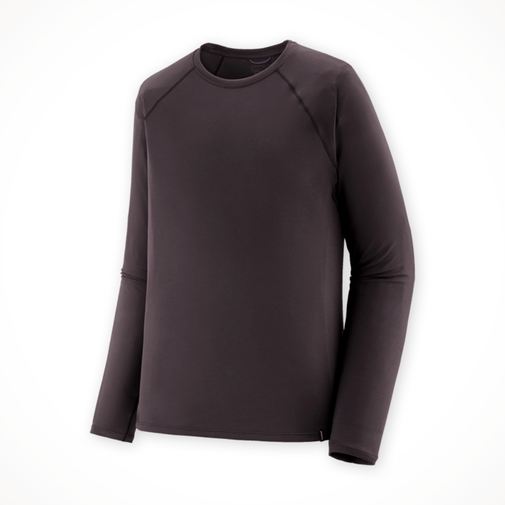 Cap Mid Weight Crew — Men's