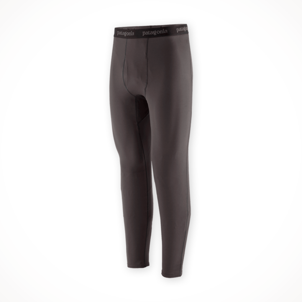 Cap Mid Weight Bottoms — Men's