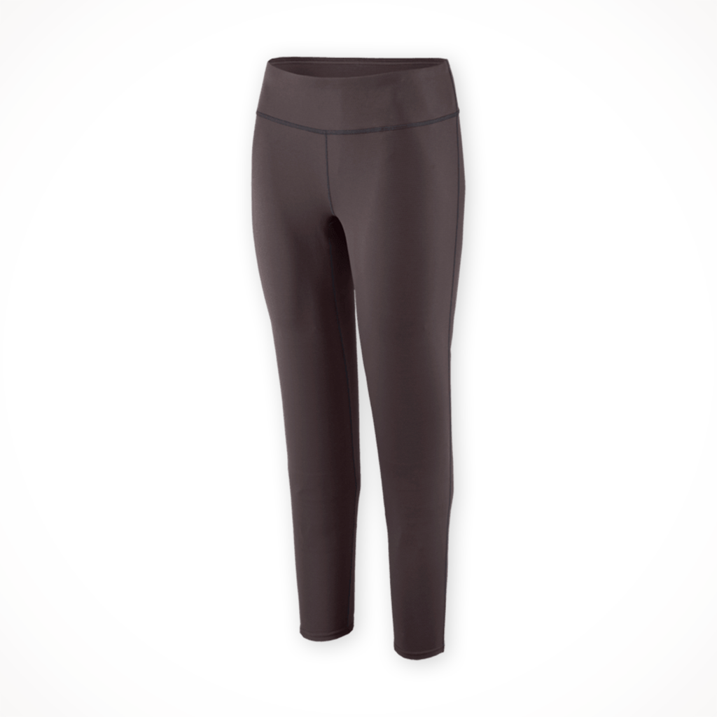 Cap Mid Weight Bottoms — Women's