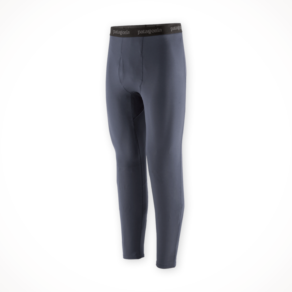 Cap Mid Weight Bottoms — Men's