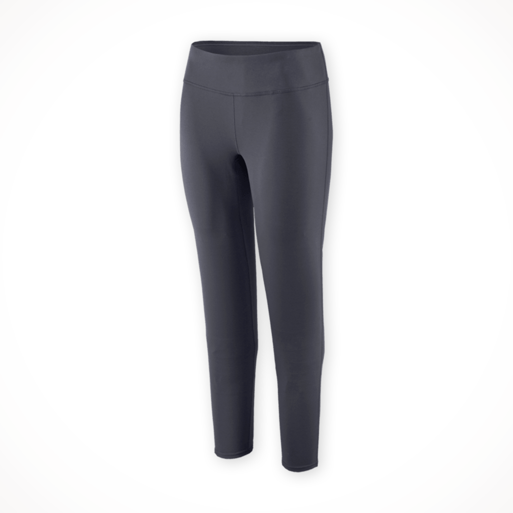 Cap Mid Weight Bottoms — Women's