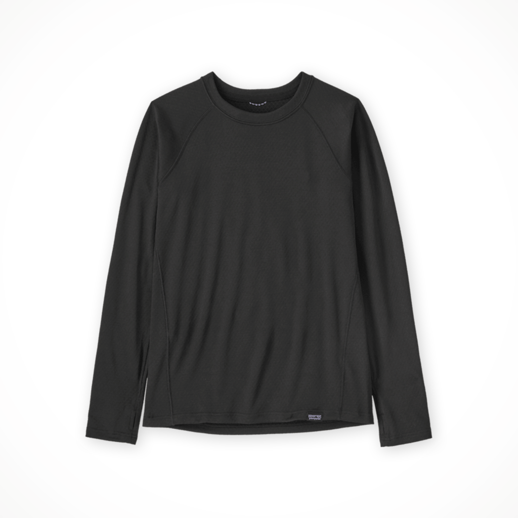 Capeline Midwieght Crew — Kids'