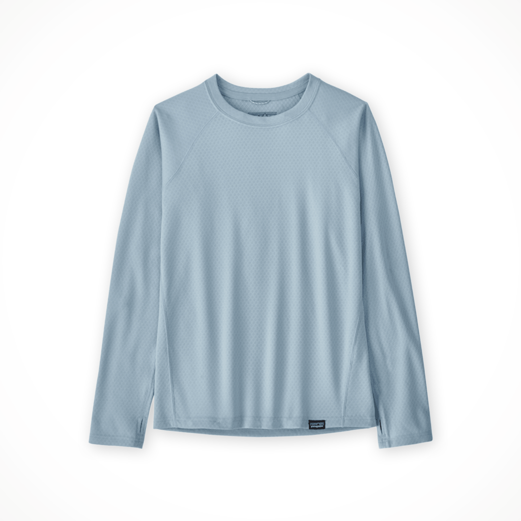Capeline Midwieght Crew — Kids'