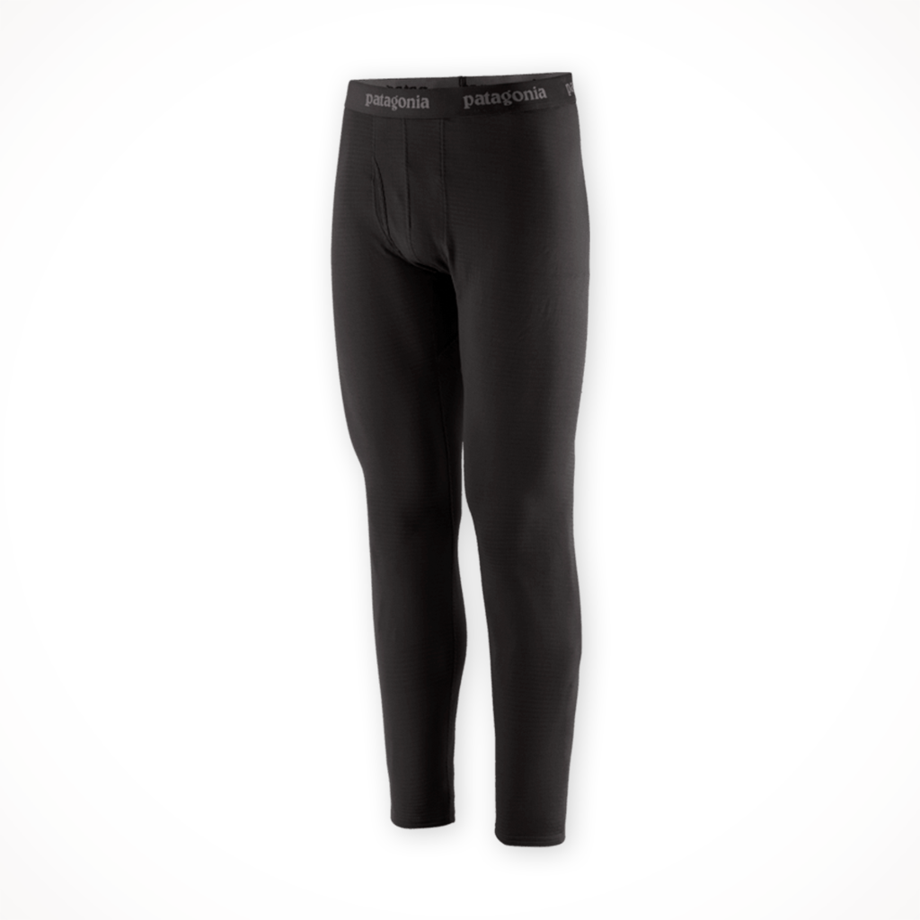 Cap Thermal Weight Bottoms — Men's