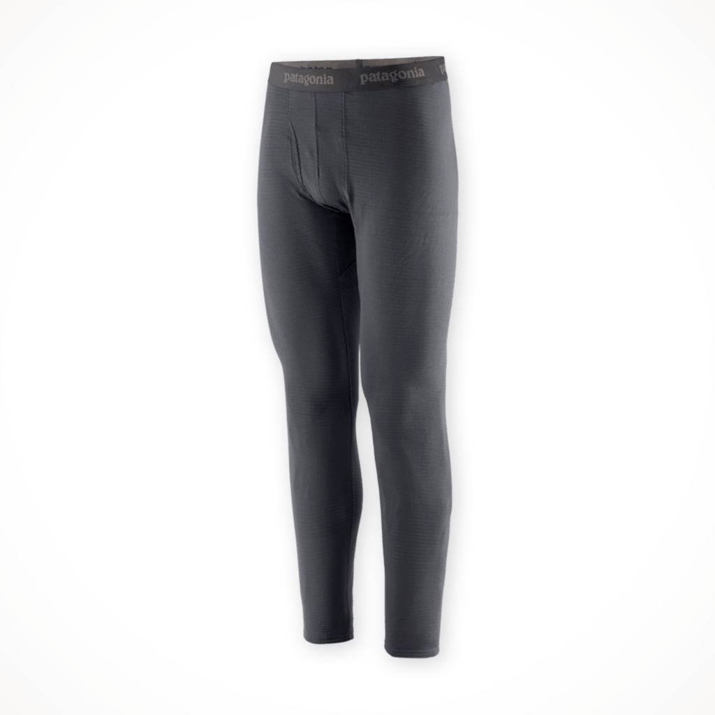 Cap Thermal Weight Bottoms — Men's