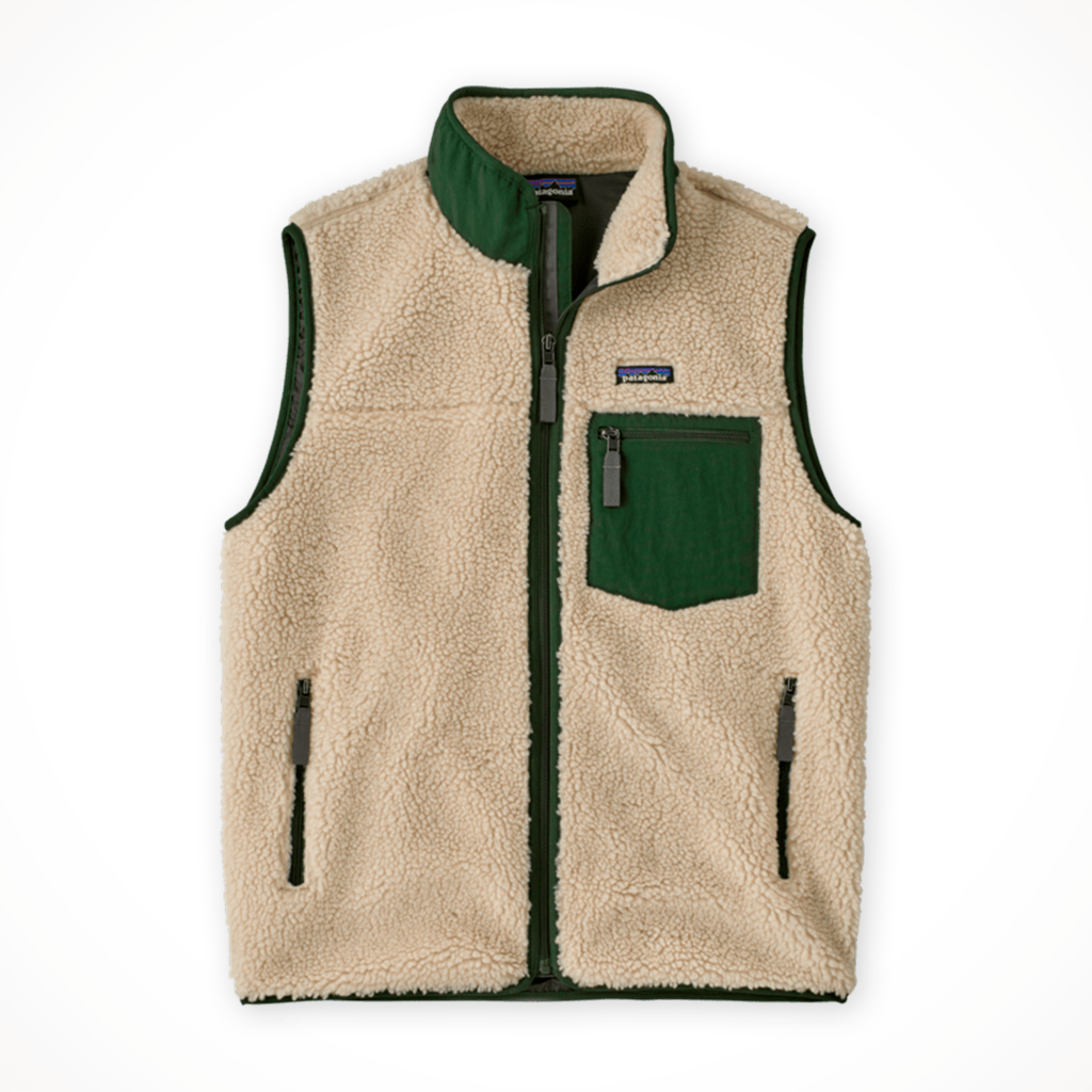 Classic Retro-X Vest — Men's