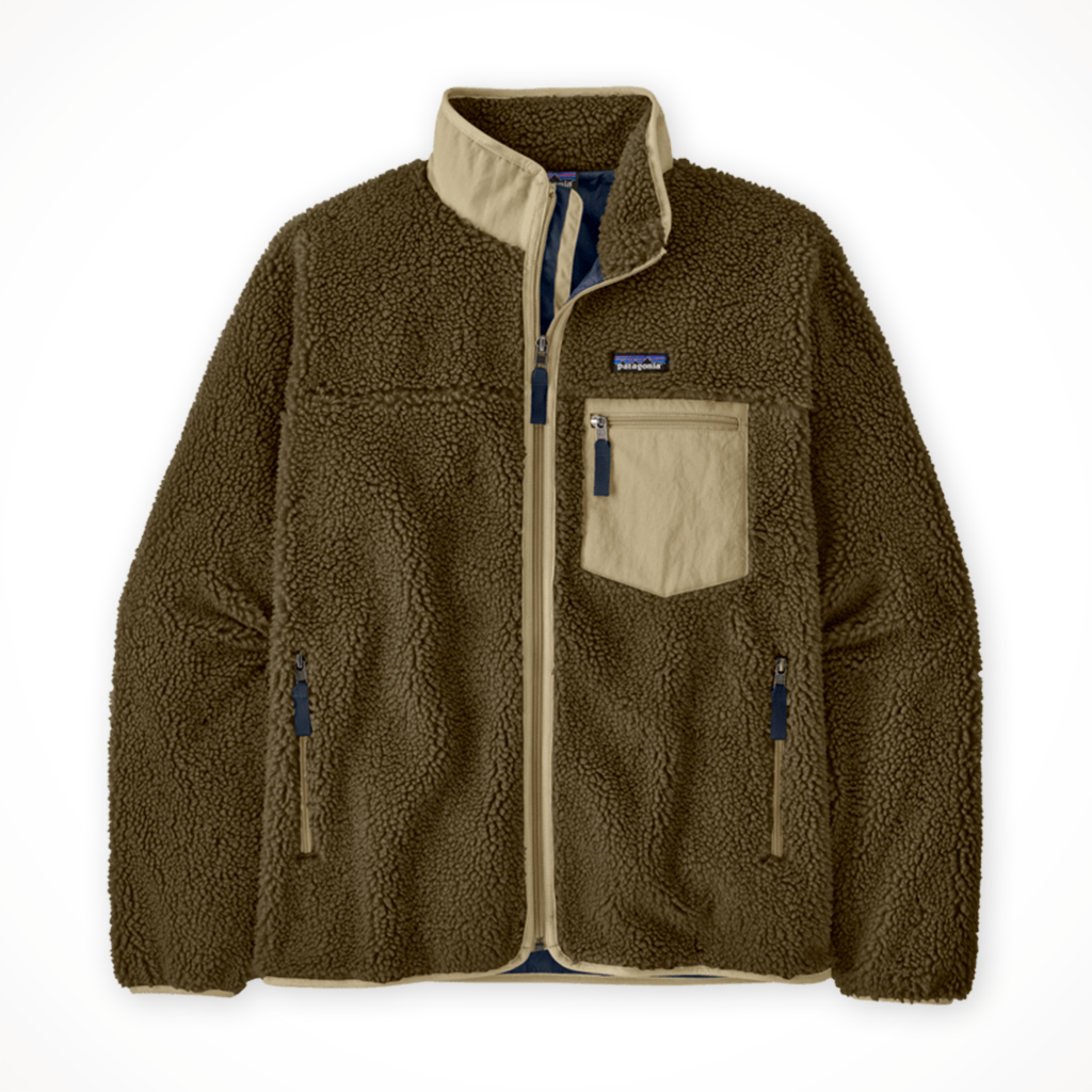 Classic Retro-X Jacket — Men's