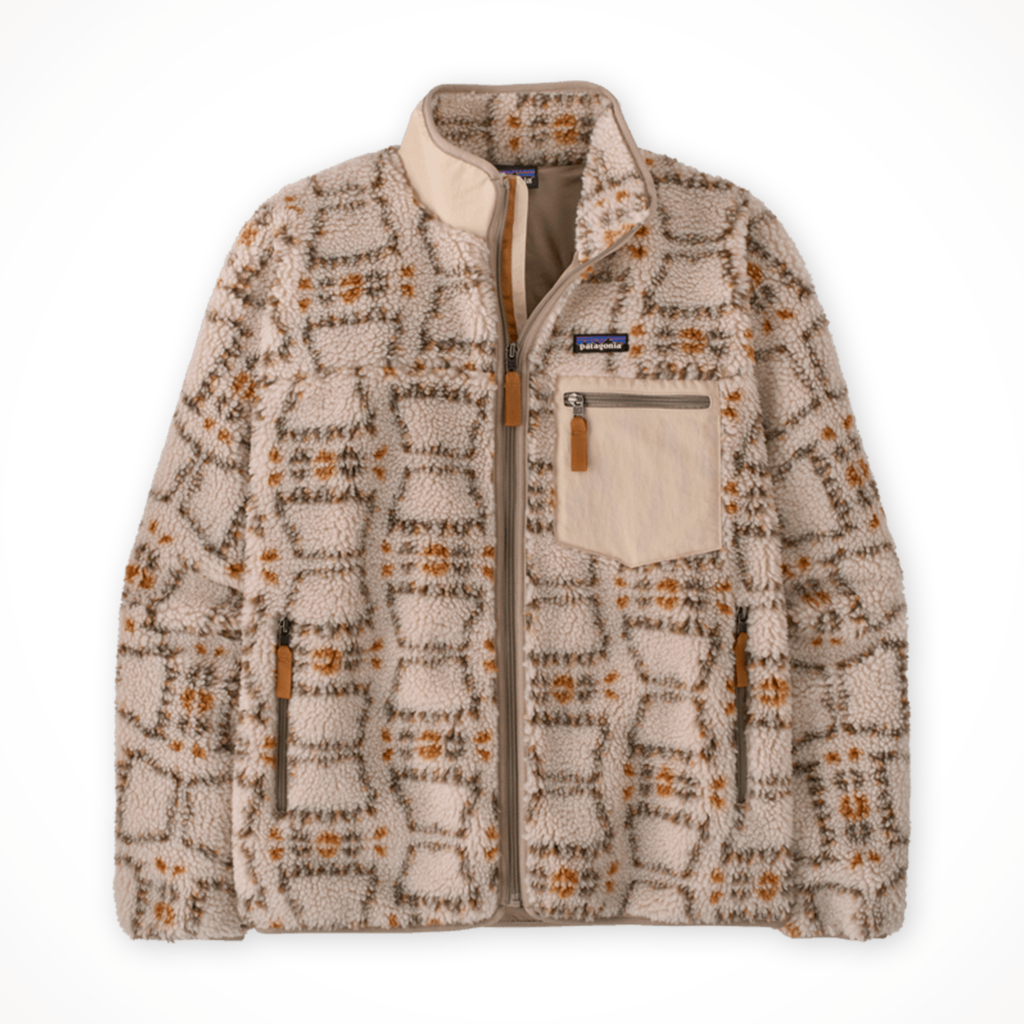 Classic Retro-X Jacket — Men's