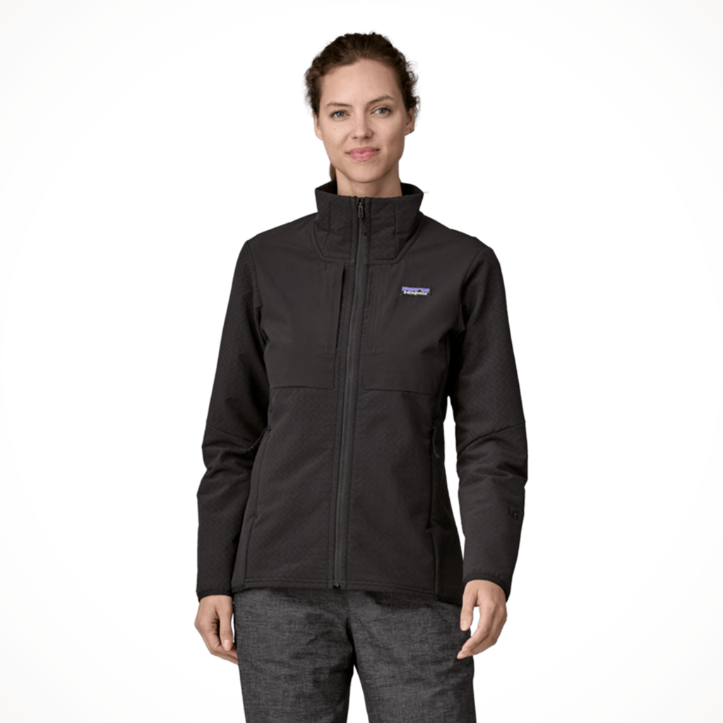 R2 Cross Strata Jacket — Women's