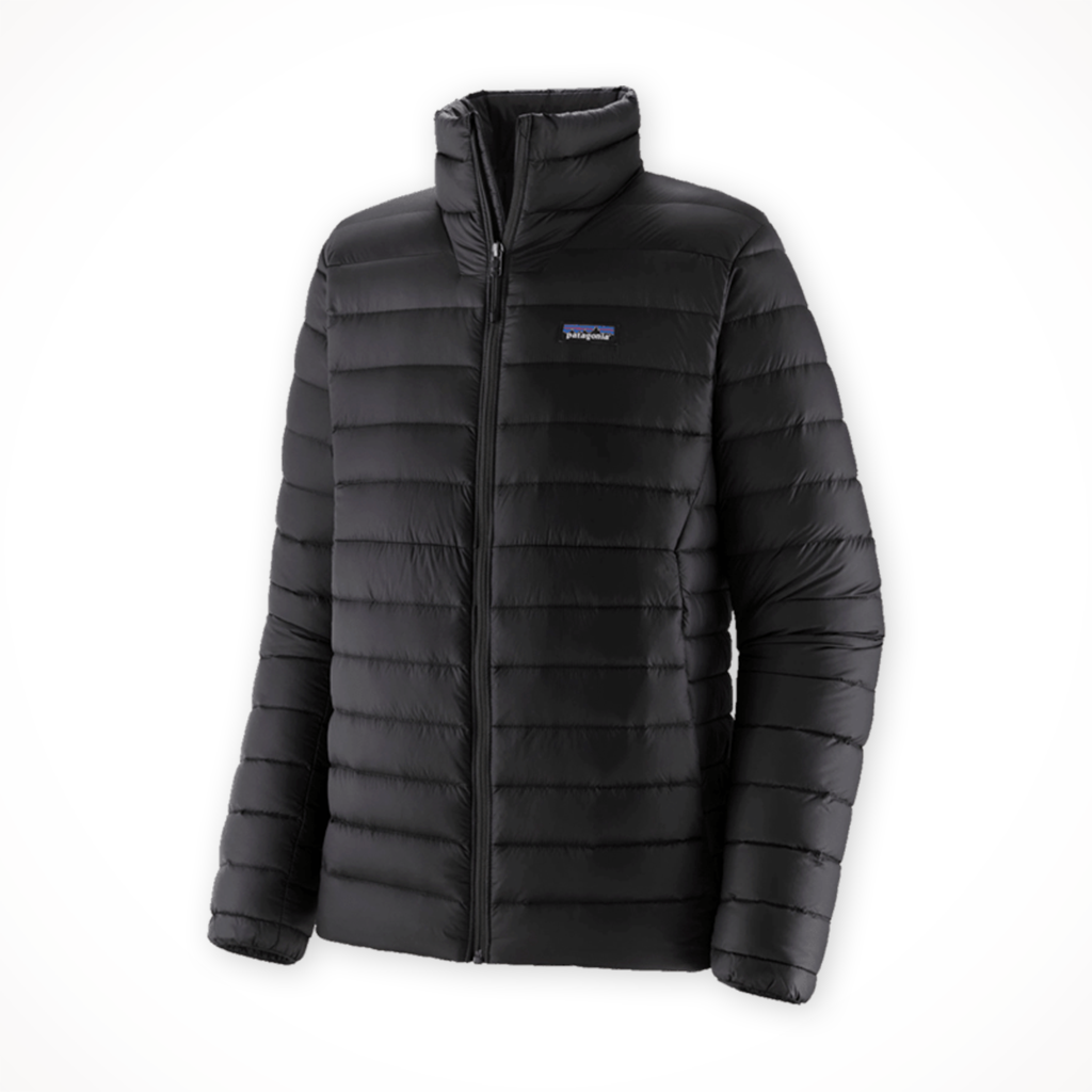Down Sweater — Men's