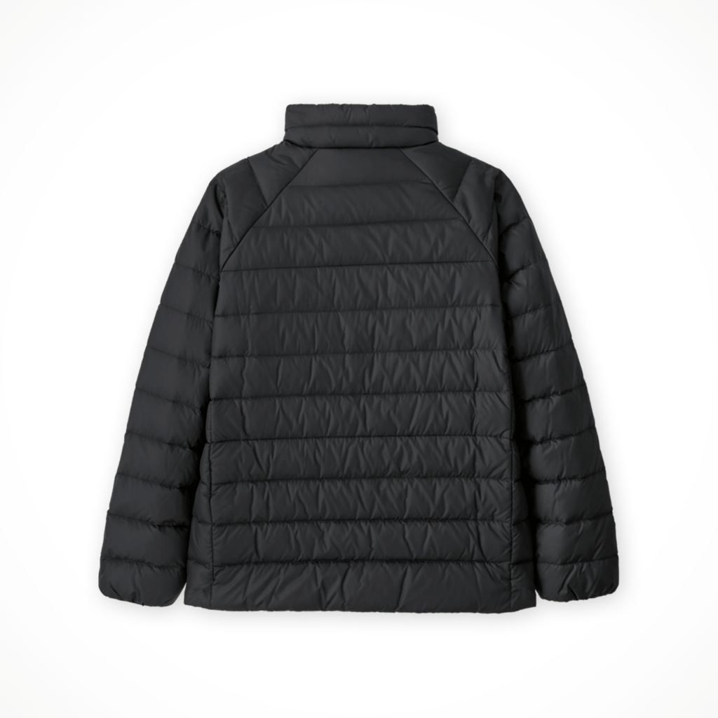 Down Sweater — Kids'