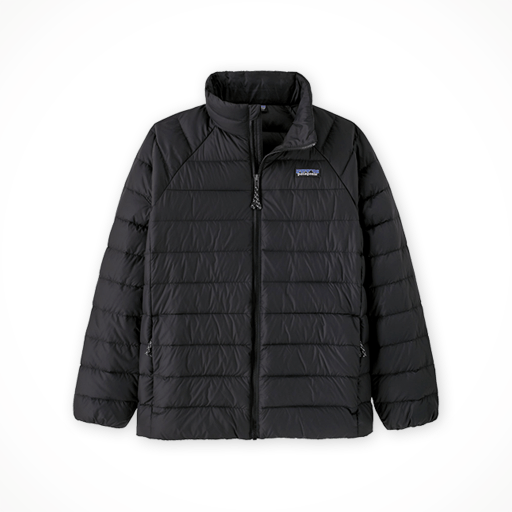 Down Sweater — Kids'