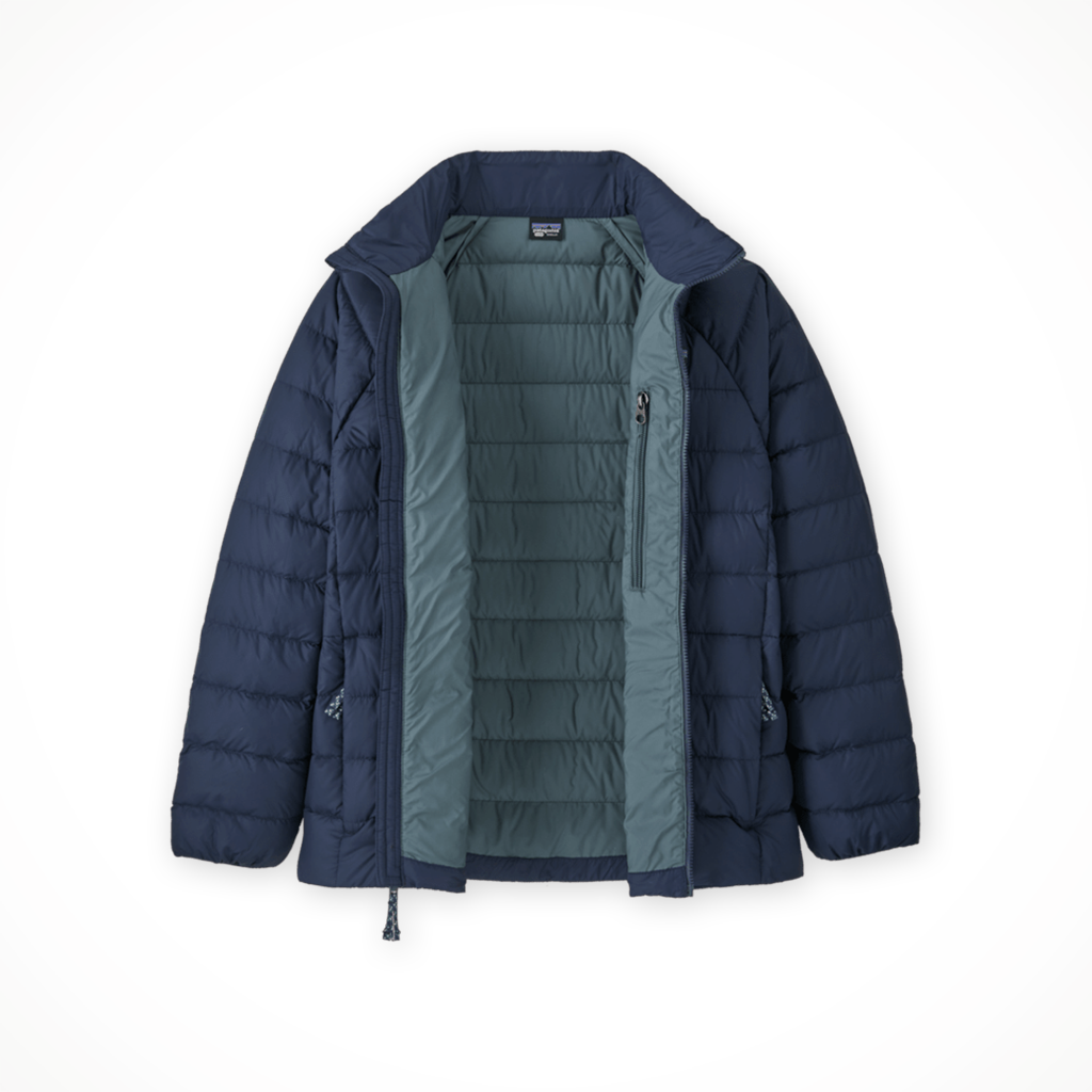 Down Sweater — Kids'