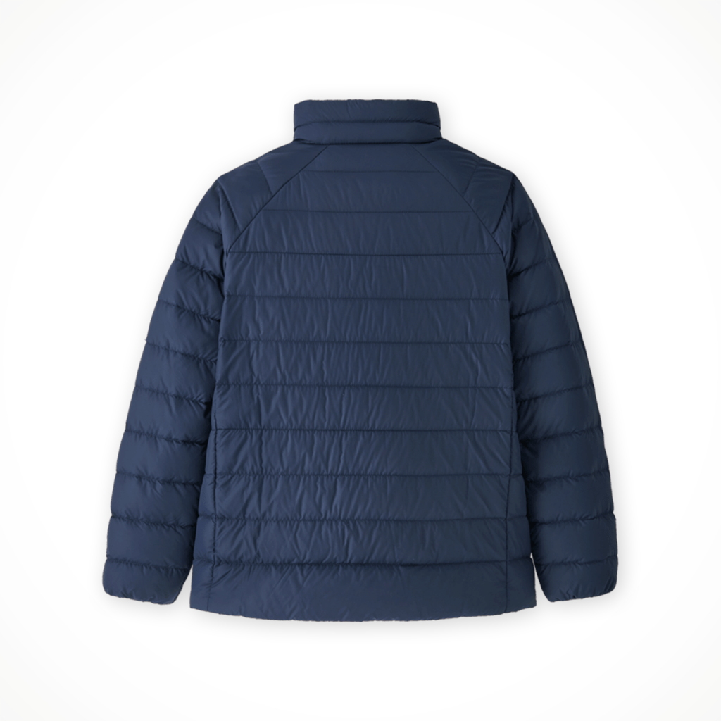 Down Sweater — Kids'