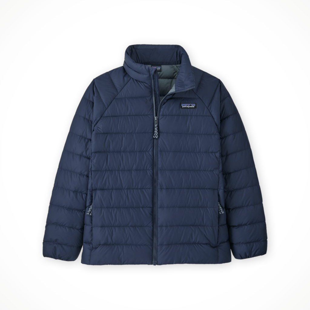 Down Sweater — Kids'