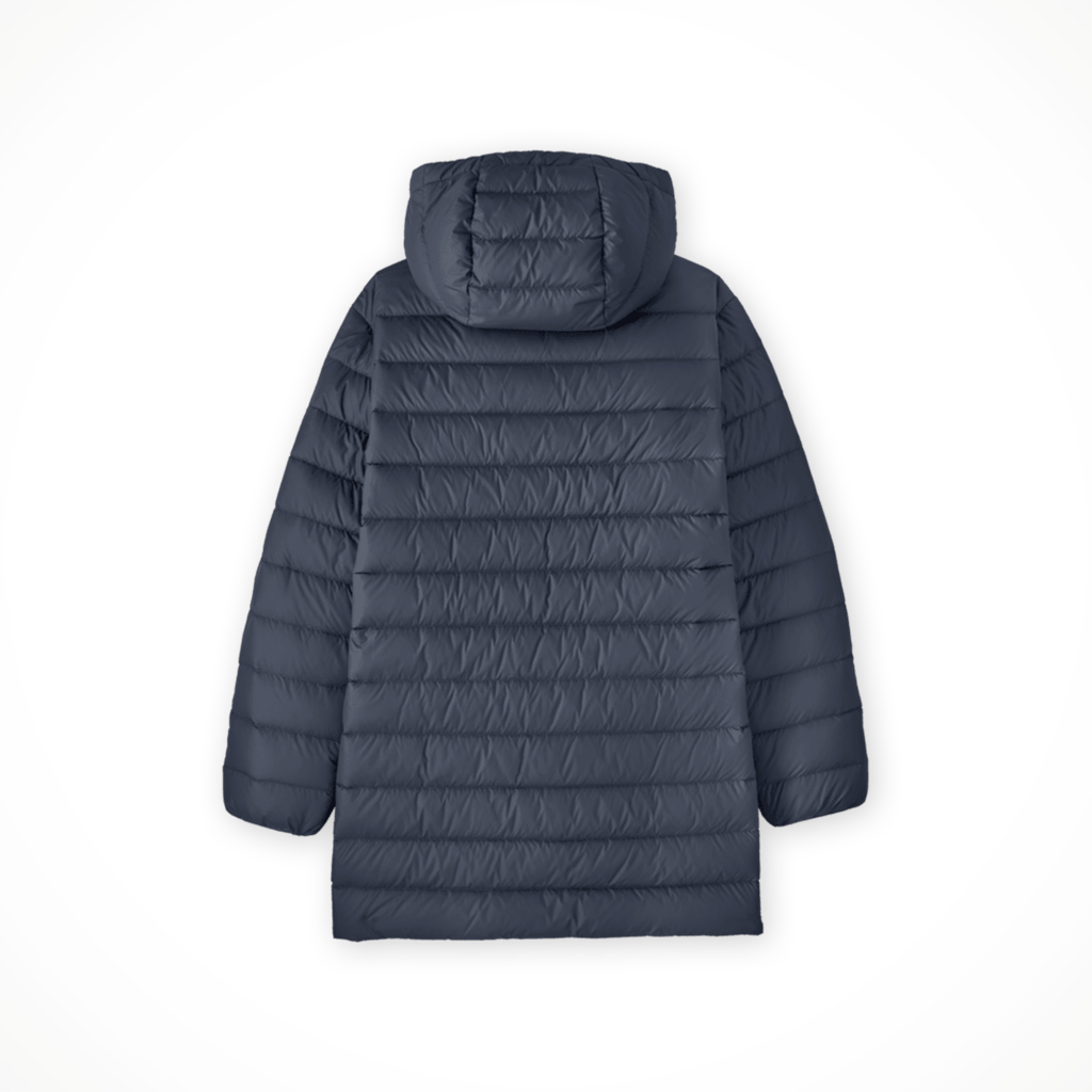 Down Sweater Parka — Kids'