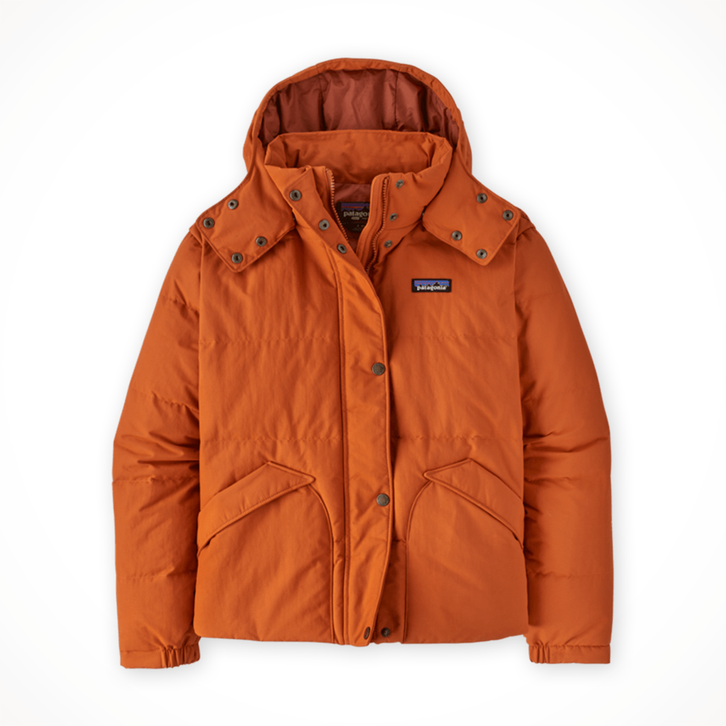 Downdrift Jacket — Women's - OutdoorSports.com