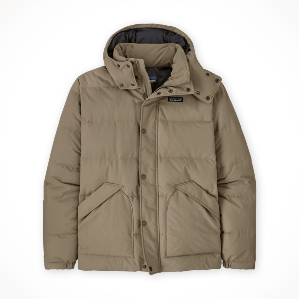 patagonia down jacket ヌプシ Patagonia-Downdrift_Jacket-