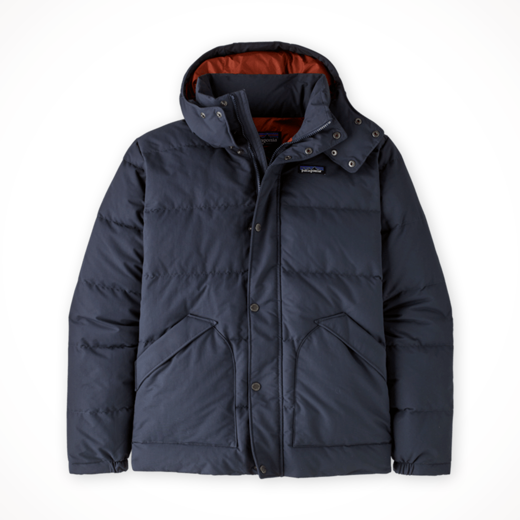 Downdrift Jacket — Men's1