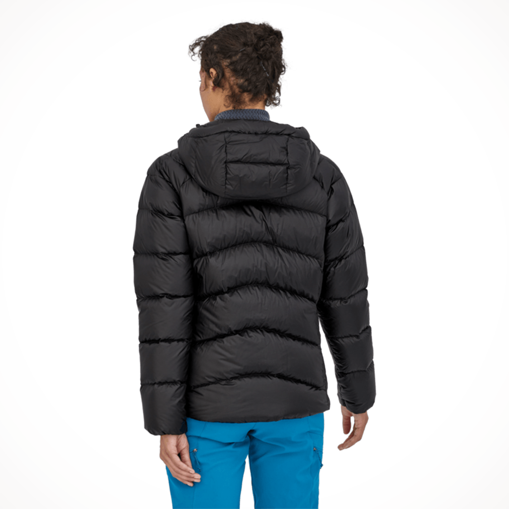 Fitz Roy Down Hoody — Women's