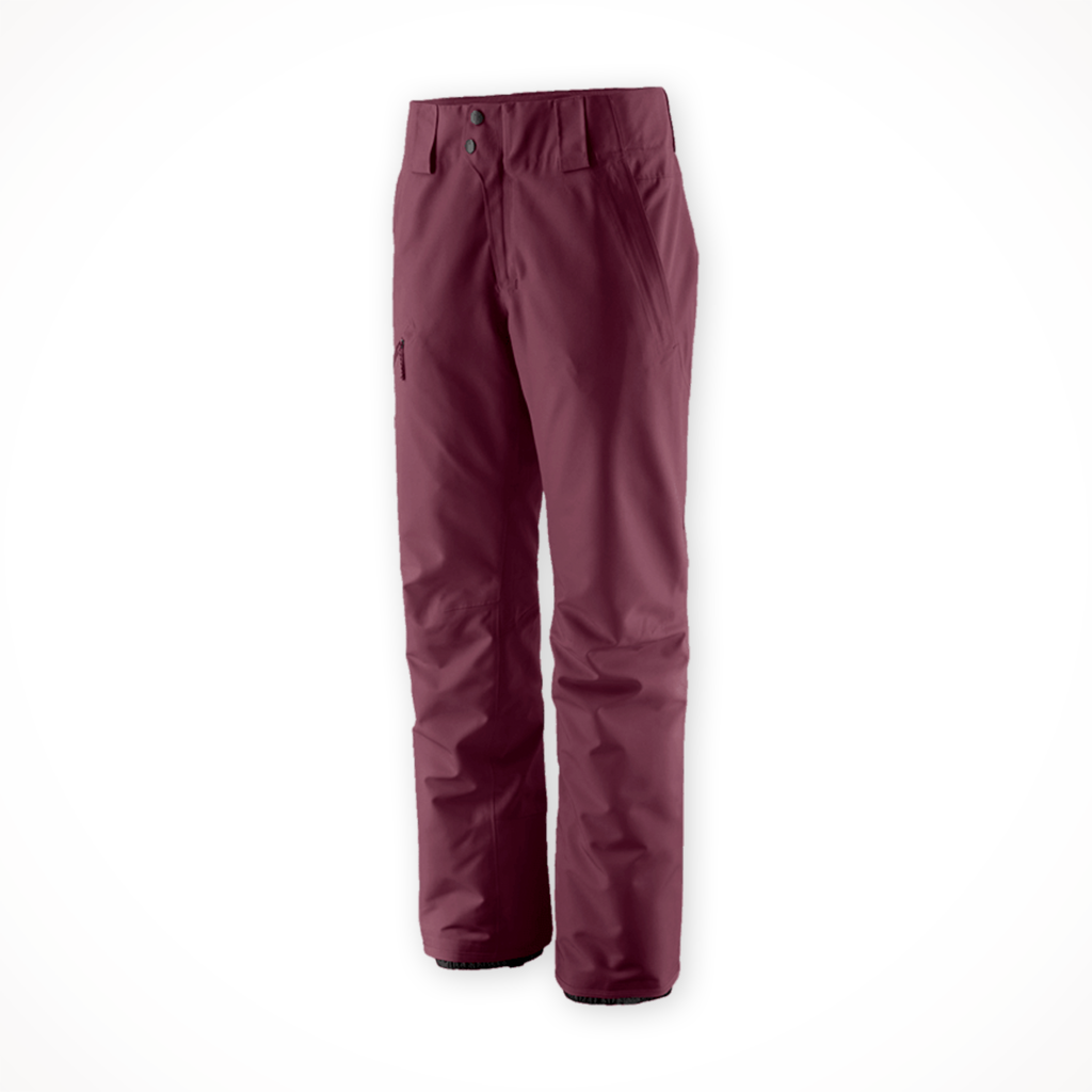 Insulated Powder Town Pants — Women's