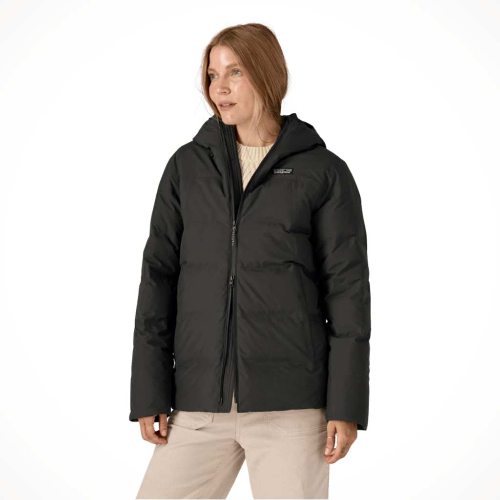 Jackson Glacier Jacket — Women's - OutdoorSports.com