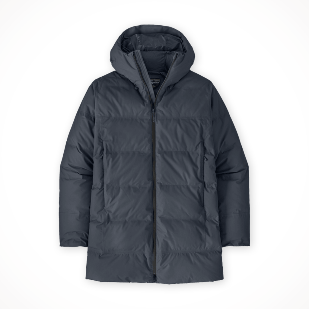 Jackson Glacier Parka — Men's - OutdoorSports.com Jackson Glacier Parka — Men's - OutdoorSports.com