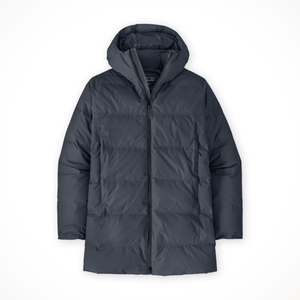 Patagonia mens glacier jacket online