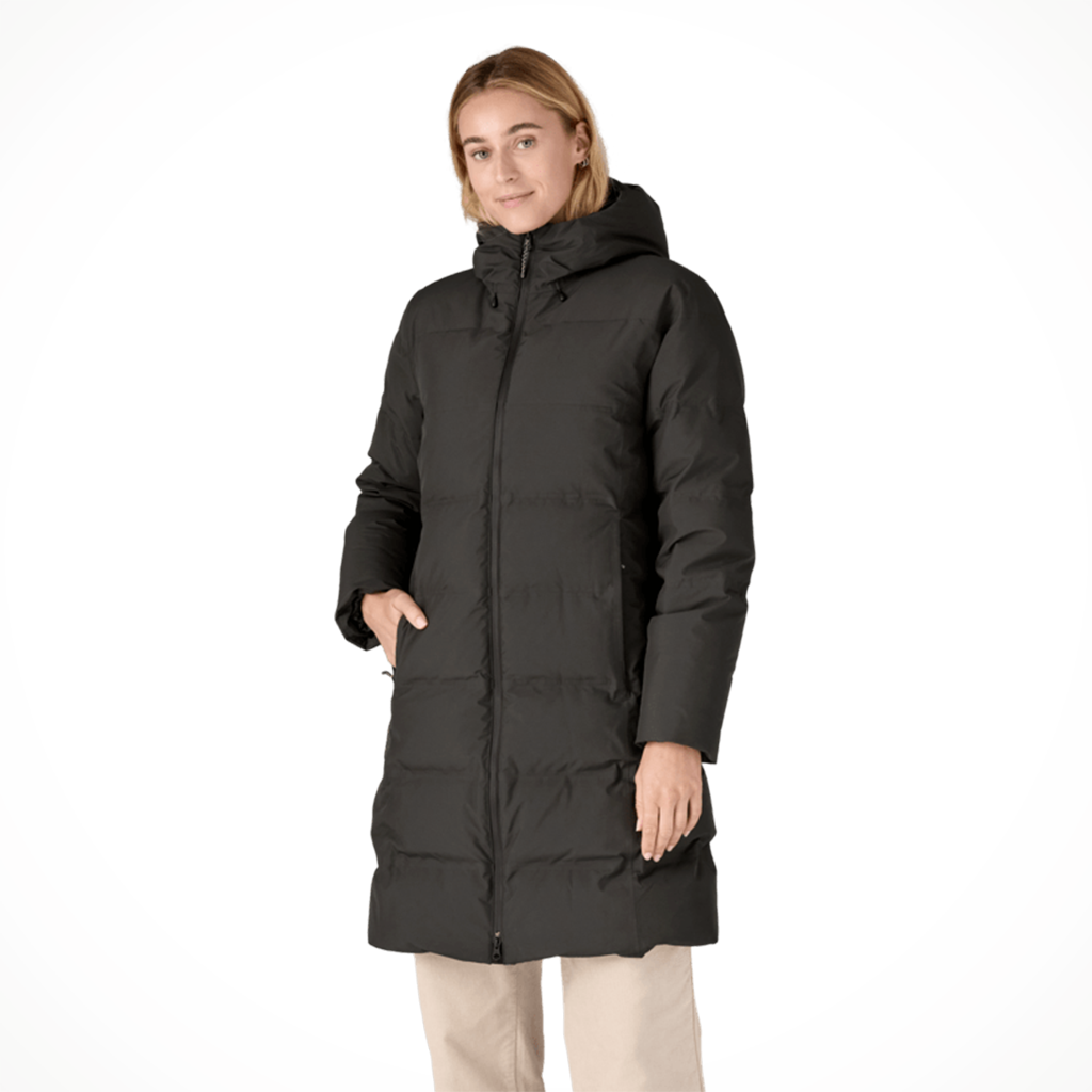 Jackson Glacier Parka — Women's