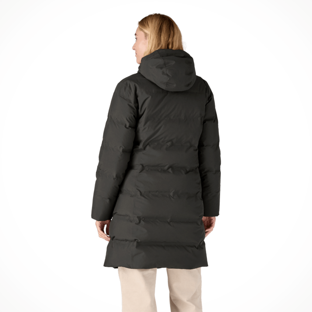 Jackson Glacier Parka — Women's